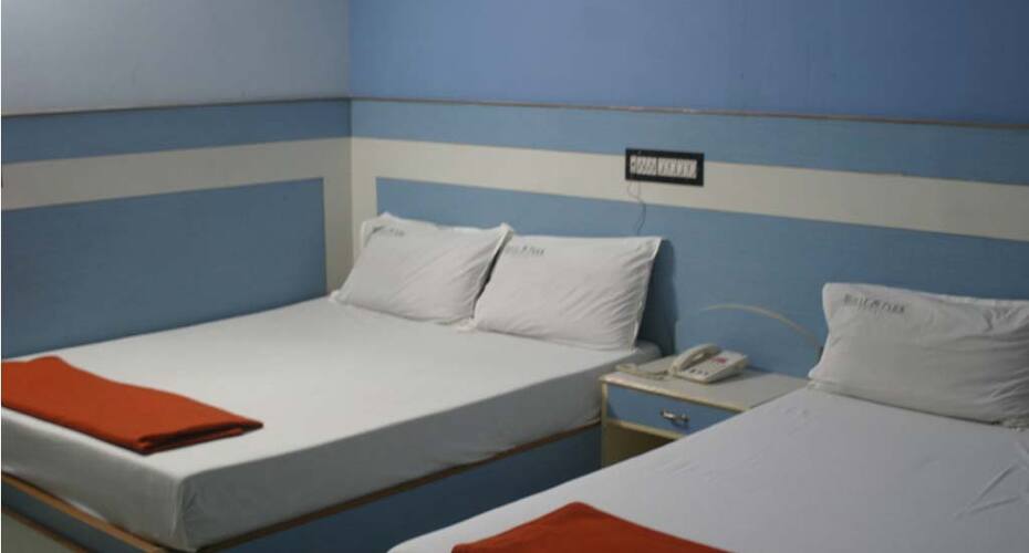 Royal Park Hotel, Kumbakonam 4